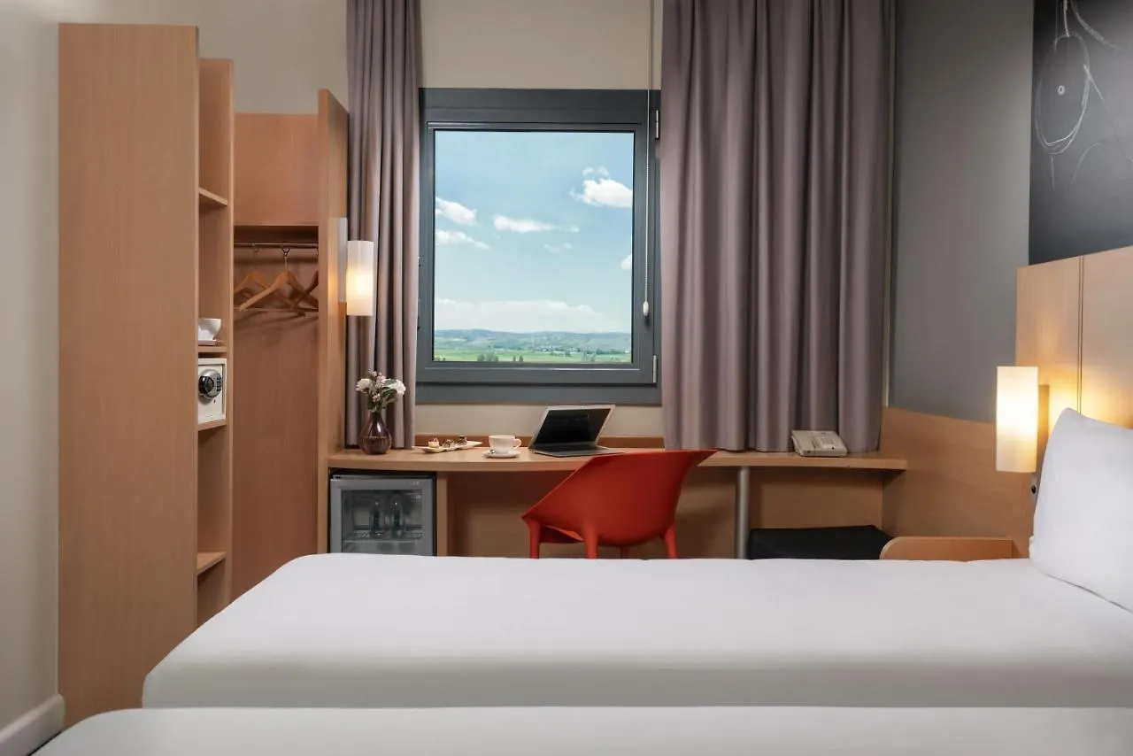 ibis Ankara Airport Hotel