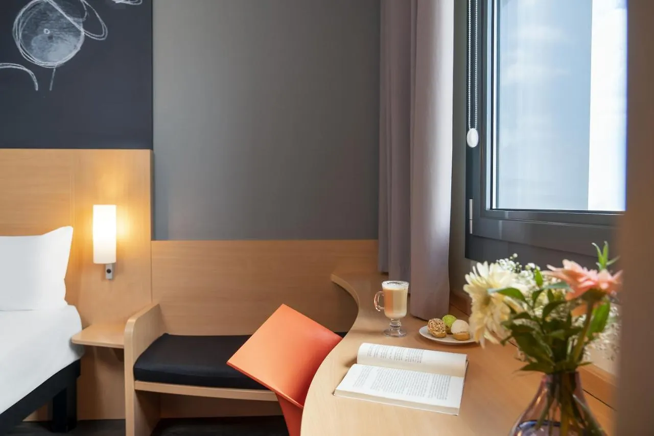 Ibis Ankara Airport Hotel