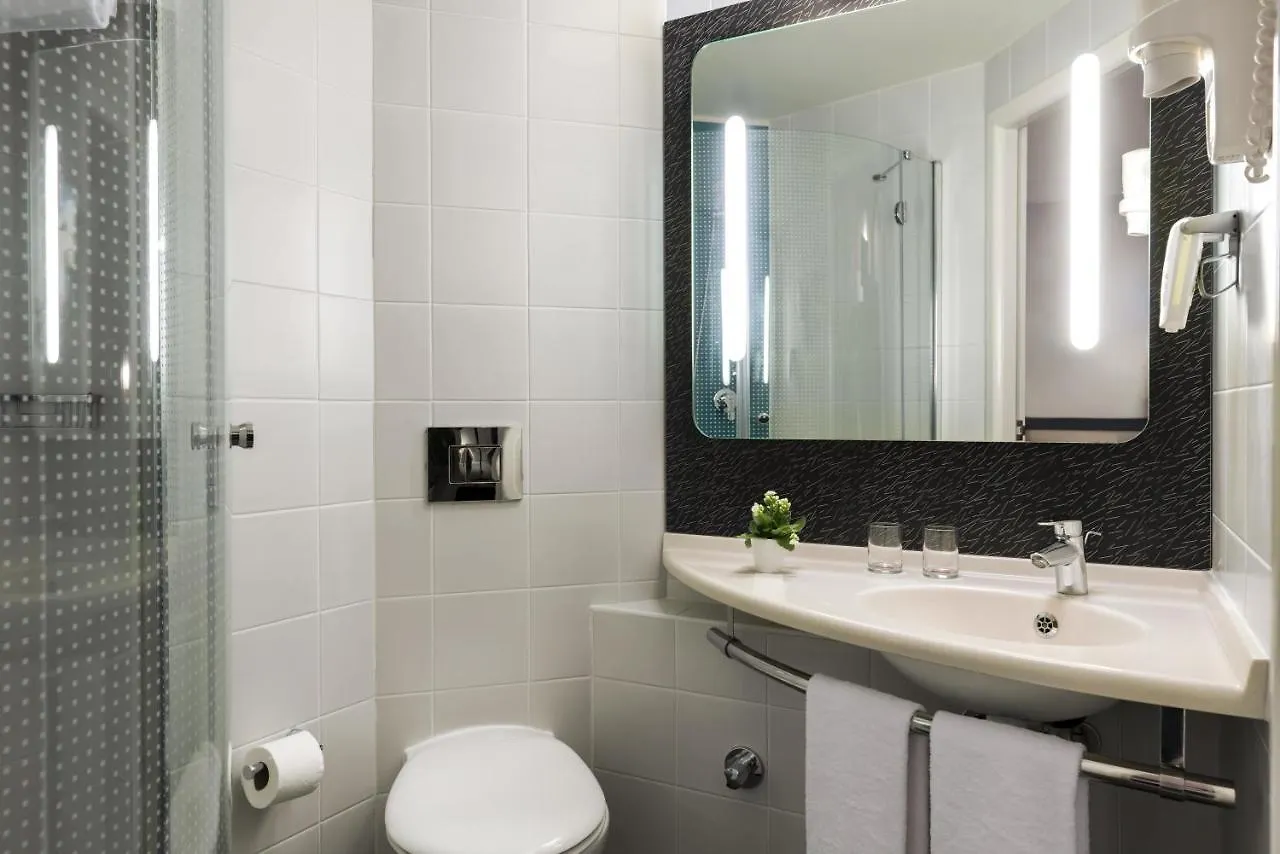 ibis Ankara Airport Hotel 3*,  Turkiet