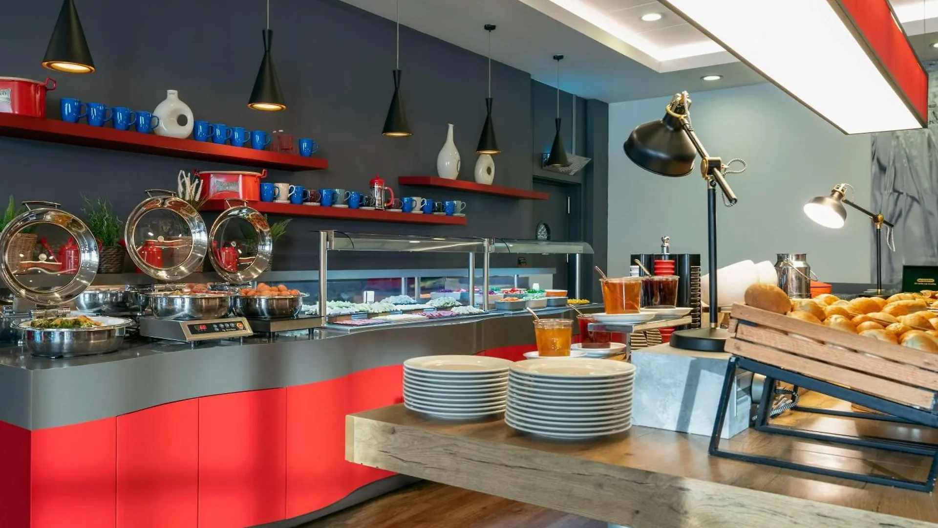 ibis Ankara Airport Hotel