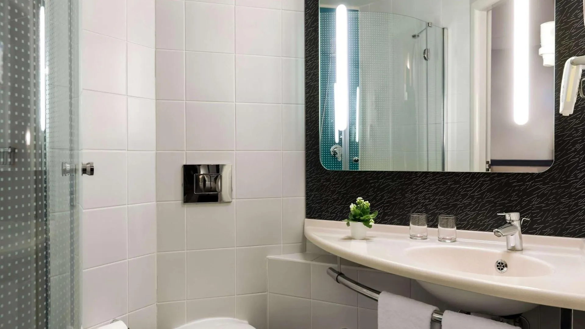 ibis Ankara Airport Hotel Turkiet