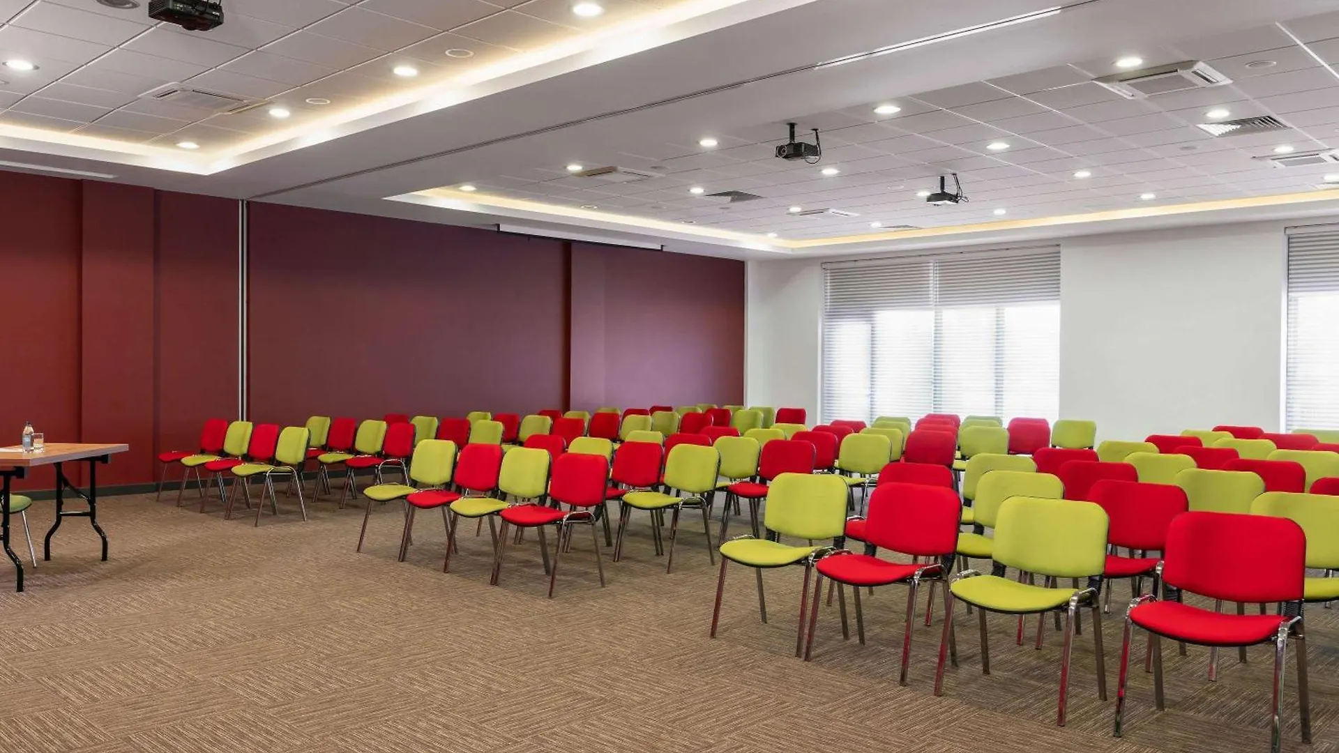 ibis Ankara Airport Hotel 3*,  Turkiet