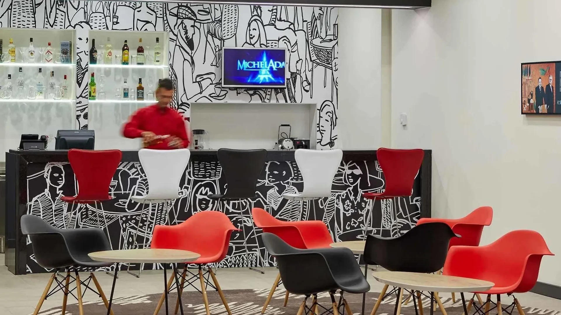 ibis Ankara Airport Hotel