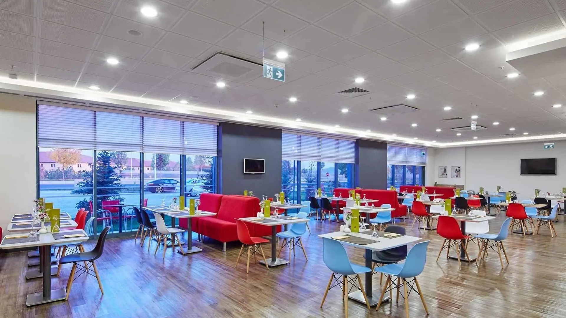 ***  ibis Ankara Airport Hotel Turkiet
