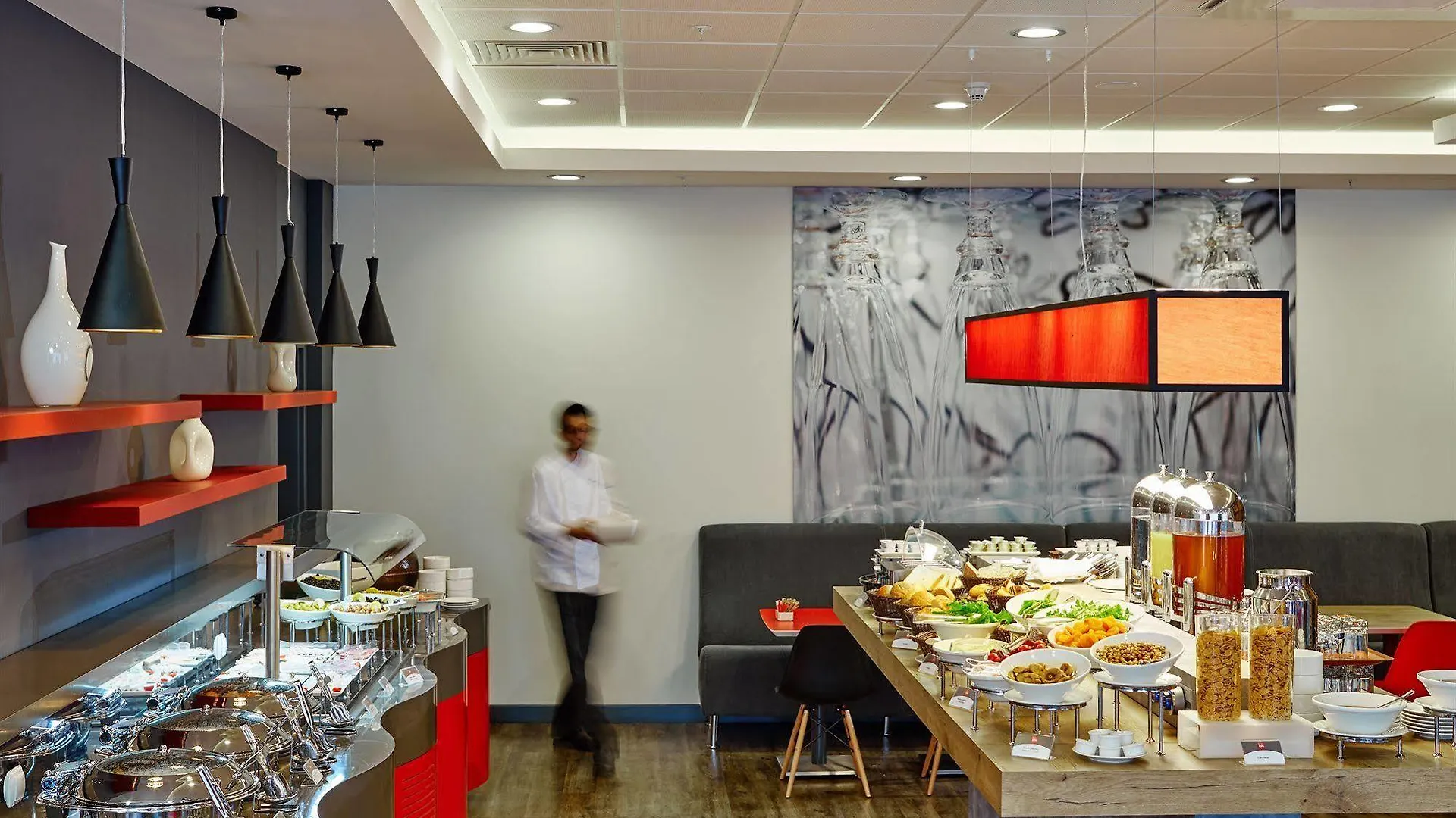 ibis Ankara Airport Hotel