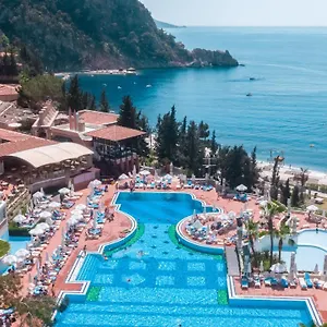 Liberty Lykia Turkiet