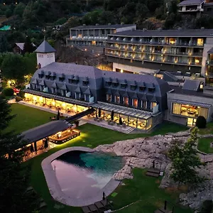 Park 5* Andorra la Vella