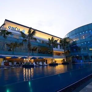 One15 Marina Sentosa Cove 5* سنغافورة