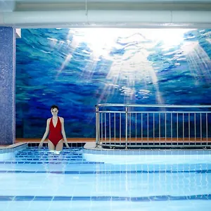4* Otel Monec