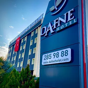3* Otel Dafne