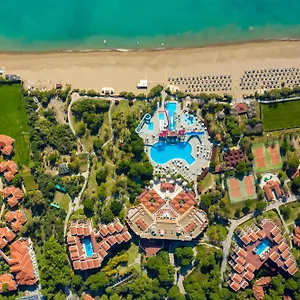 Asteria Family Belek Turkiet