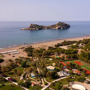 Tui Blue Park Turkiet
