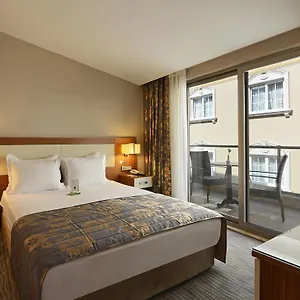 Yasmak Comfort Pensión Estambul