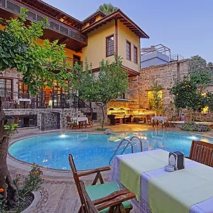 La Paloma Turkiet