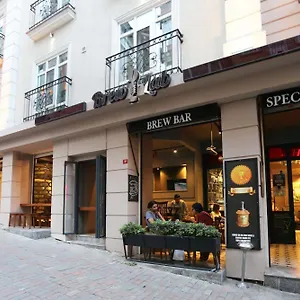 Taksim Premium Hotel Estambul