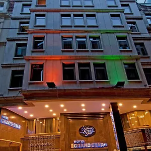 Grand Star Bosphorus & Turkiet