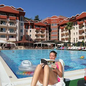 Club Aida Apartahotel Marmaris