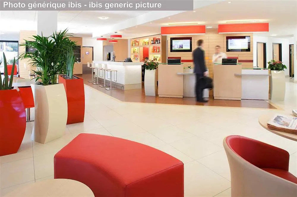 Ibis Ankara Airport Hotel 3*,  טורקיה