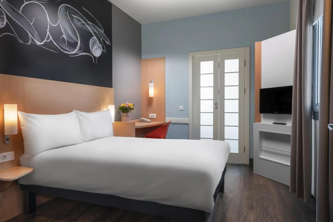 ***  Ibis Ankara Airport Hotel Turkey