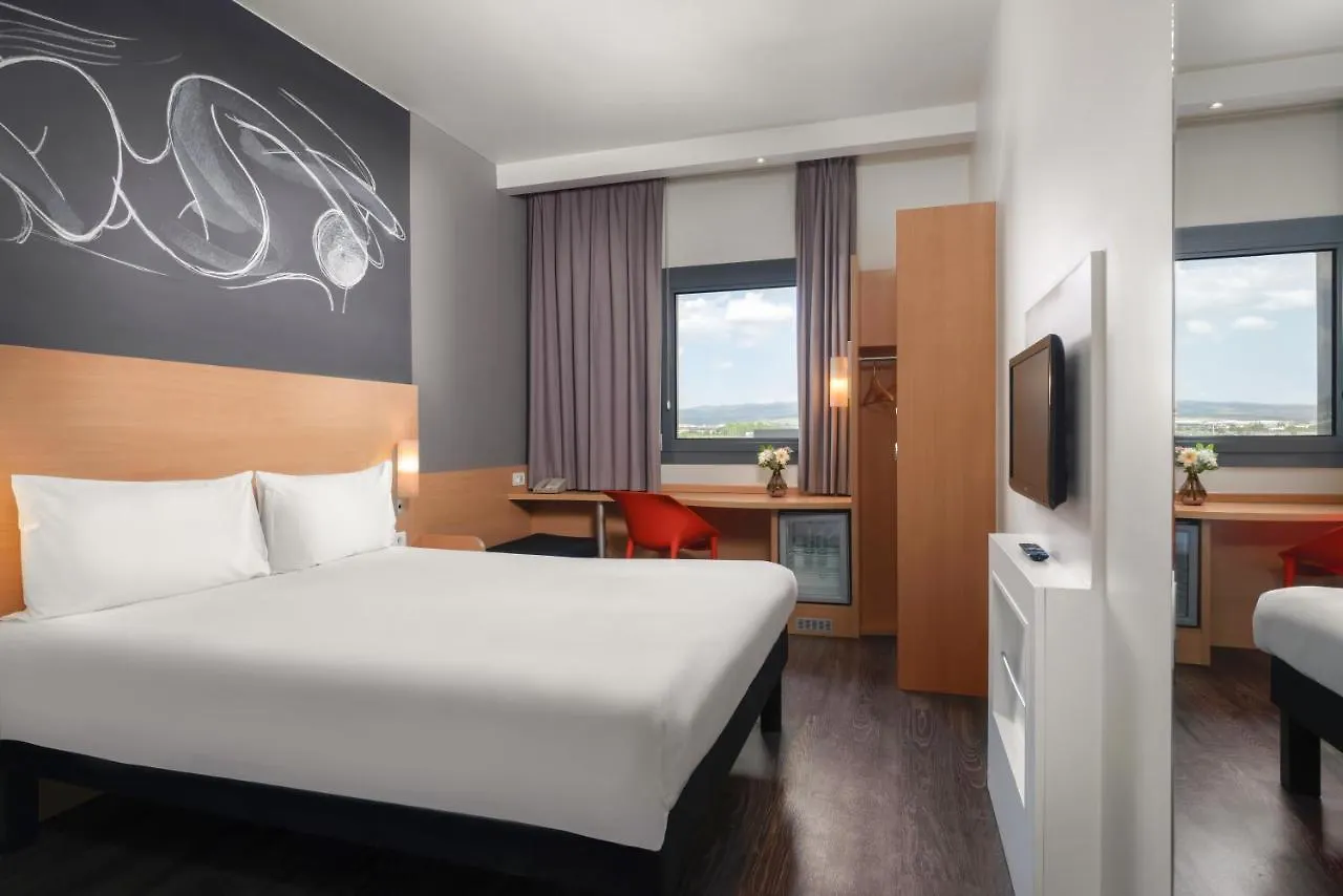Ibis Ankara Airport Hotel