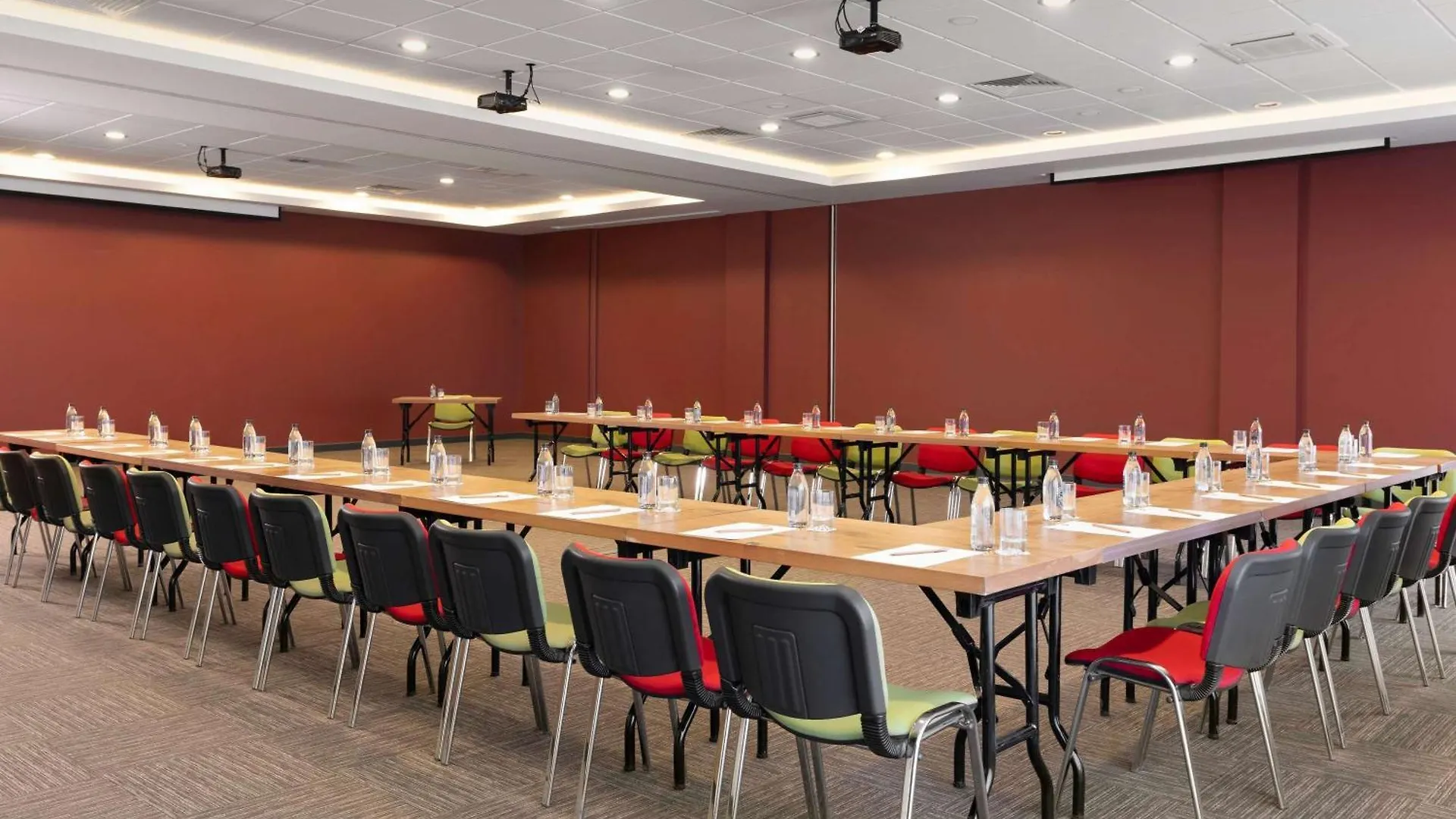 Ibis Ankara Airport Hotel