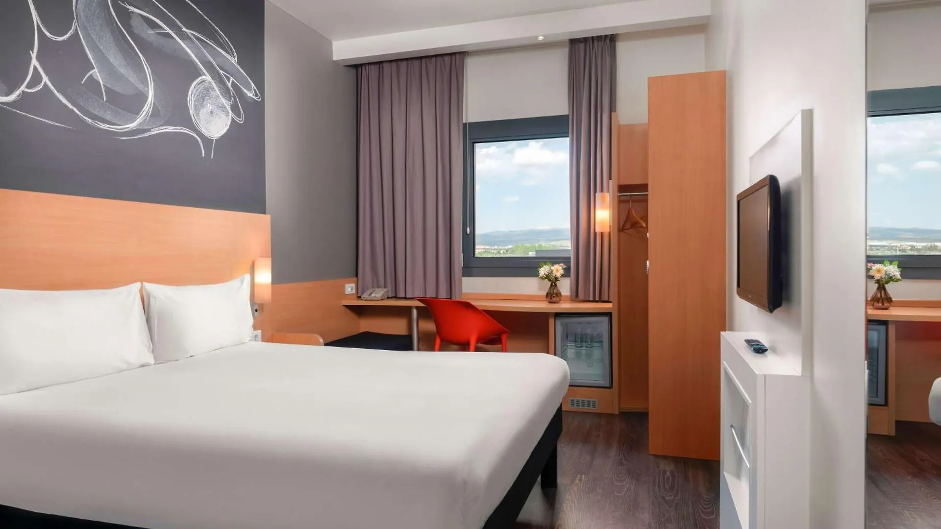 Ibis Ankara Airport Hotel