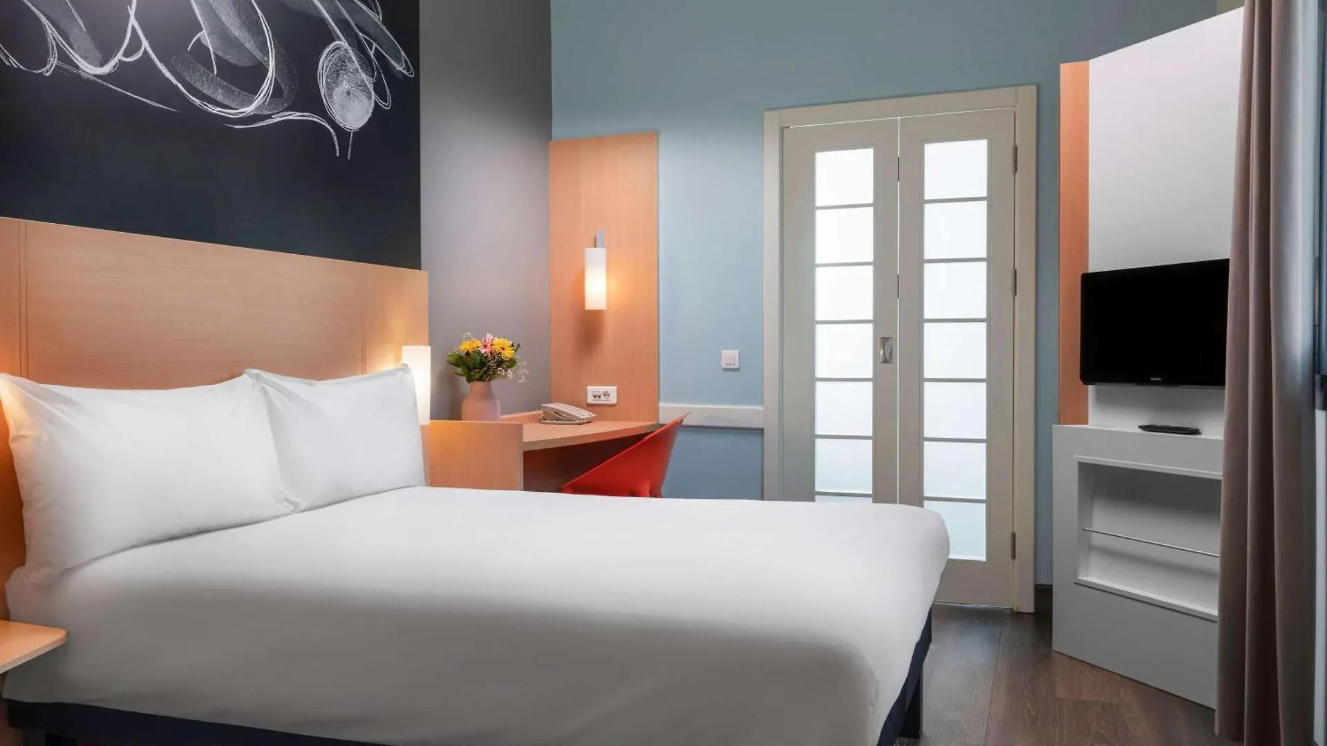 Ibis Ankara Airport Hotel טורקיה