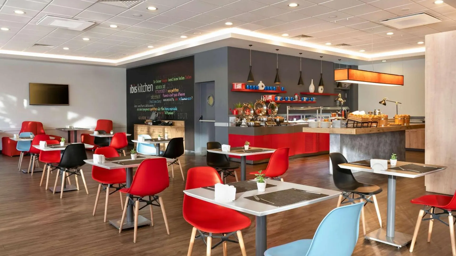 Ibis Ankara Airport Hotel