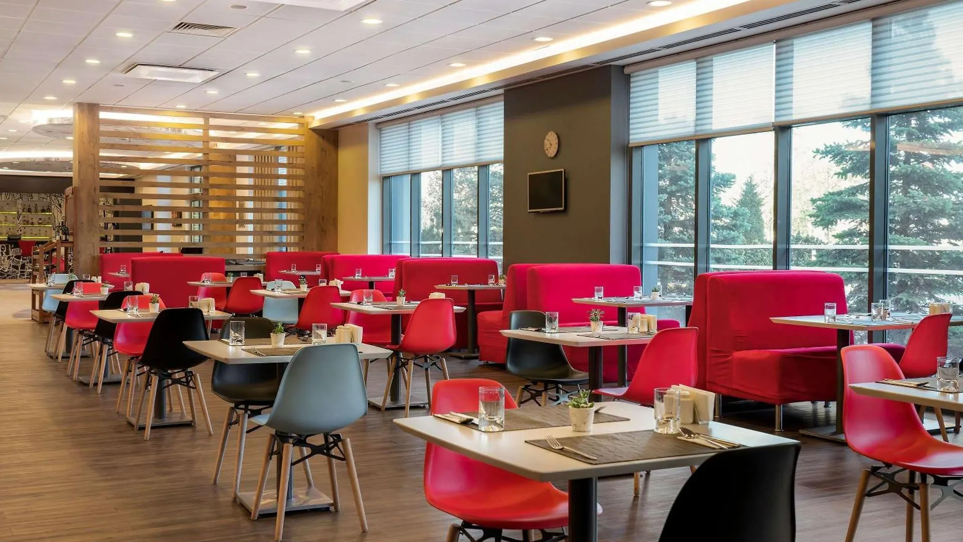 ***  Ibis Ankara Airport Hotel Turkey