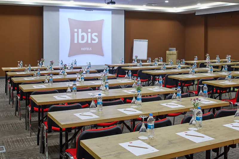 فندق فندق ibis Ankara Airport