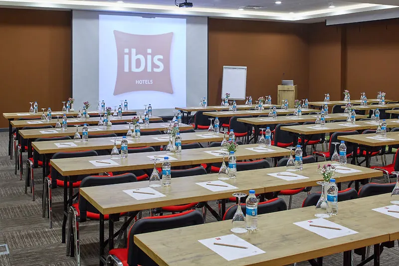 Ibis Ankara Airport Hotel