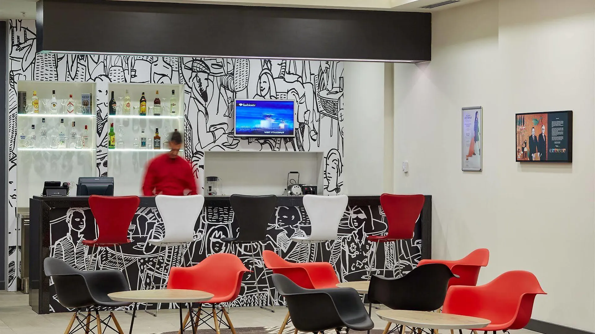 Ibis Ankara Airport Hotel